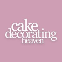 Cake Dec Heaven (@cakedecheaven) 's Twitter Profile