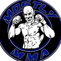 Mostly MMA(@MostlyMMA) 's Twitter Profile Photo