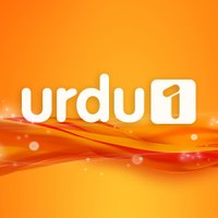 Urdu1 TV Official(@urdu1tvofficial) 's Twitter Profile Photo
