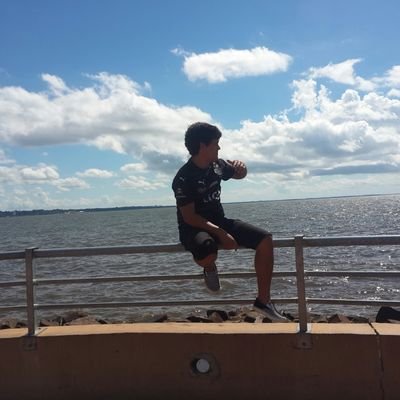 falconCb13's profile picture. AGRONOMIA - UNA, OLIMPISTA, the One Piece does exist!