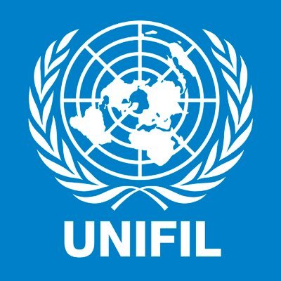 Official twitter account of the United Nations Interim Force in Lebanon (UNIFIL). https://t.co/9SoatNfVER