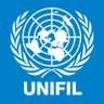 UNIFIL_'s profile picture. Official twitter account of the United Nations Interim Force in Lebanon (UNIFIL). https://t.co/9SoatNfVER