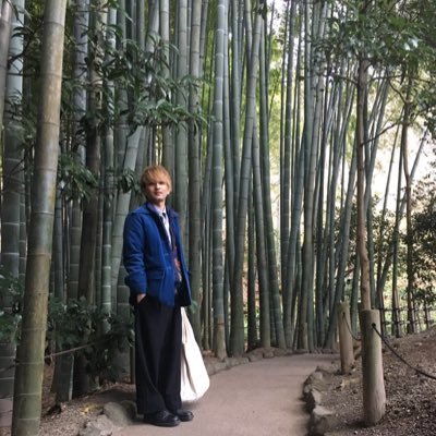 hironori_takeuc's profile picture. 都心郊外で美容師をしてます