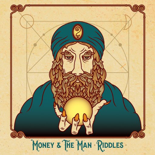 Money & The Man is a two-man garage-blues band from Zwolle, formed in 2013. Influenced by Blues, Indie and Rock 'n' Roll, the guys like to play loud and intense