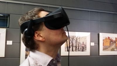 laine_markus's profile picture. 