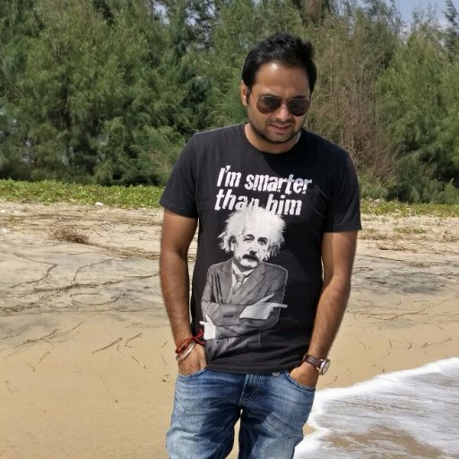 VineetMishra02's profile picture. Vineet Mishra is a software engineer.