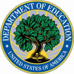 The latest and greatest info from the United States of America Department of Education. No child left behind! *THIS IS A FAN ACCOUNT* #LiveLoveLaughLearn