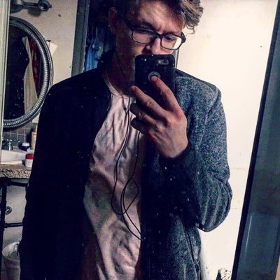 AlbrechtOtello's profile picture. 