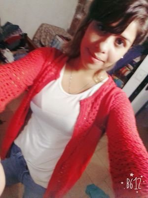 RocioCastao13's profile picture. sonreir solo y por placer ☆