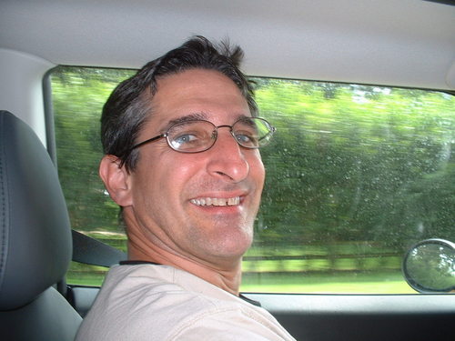 Bostrowsky's profile picture. 