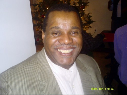 MarvinCking's profile picture. Getting it done to the Glory of God