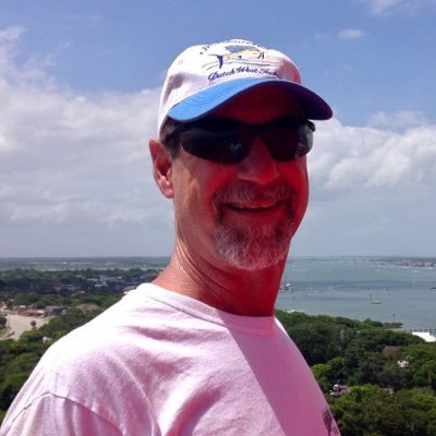 KeithPonitz's profile picture. BSME - UF 82, MBA - USF 91 The Official Keith Ponitz Twitter