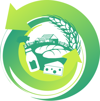 Food & the Circular Economy - South West. Major new research from @UniofExeter on how food & drink SME manufacturers can move towards the Circular Economy.