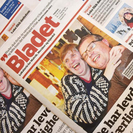 Nyheter fra Malvik, Meråker og Stjørdal