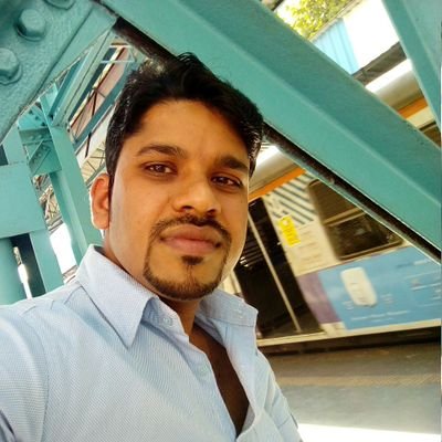 VinodRaviDas12's profile picture. Kadwe SE NH pyar SE dur rahna