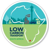 Low Carbon Transport Project- South Africa(@LCT_SA) 's Twitter Profile Photo