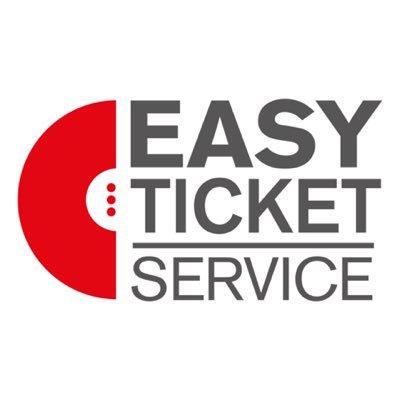 easy_ticket's profile picture. Easy Ticket Service ist dein Partner für Tickets in Baden-Württemberg. Karten für Events von Rock und Pop über Kultur zu Sport! #easyticketservice