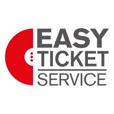 EASY TICKET SERVICE