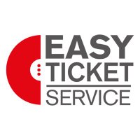 EASY TICKET SERVICE (@easy_ticket) 's Twitter Profile Photo EASY TICKET SERVICE (@easy_ticket) 's Twitter Profile Photo