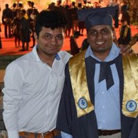 Kishan Khakhar (@bit_geeky) 's Twitter Profile