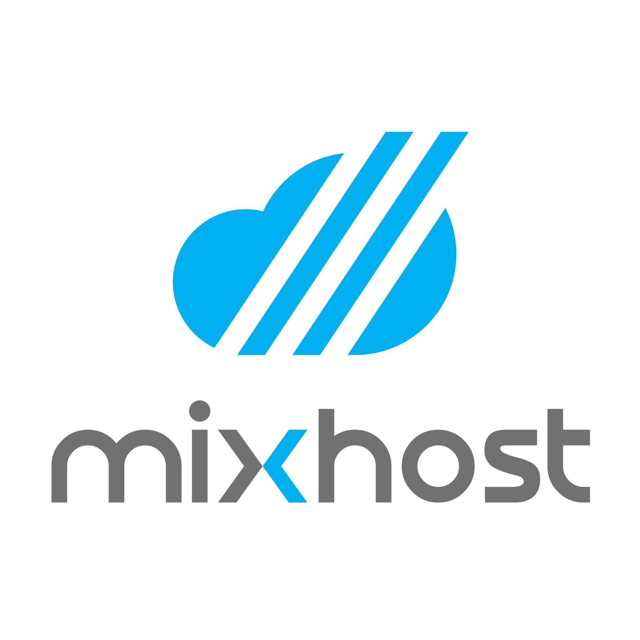 クラウド型レンタルサーバー「mixhost」（ミックスホスト）の公式アカウントです。mixhostのキャンペーン・お得情報や、レンタルサーバーに関するお役立ち情報を発信中。