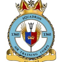 1360 Squadron (@1360sqnatc) 's Twitter Profile