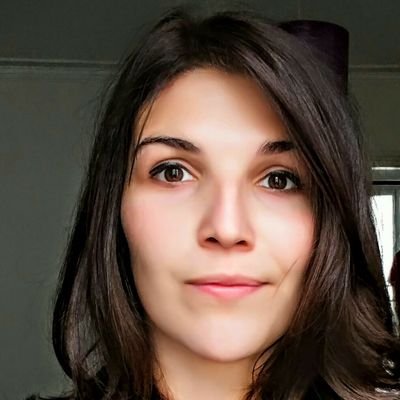 cassandrac574's profile picture. Directrice de l'école numérique @e.sncf
#RH #Digital  #écolenumériqueSNCF
#compétences #développement
#flexibilité #positive