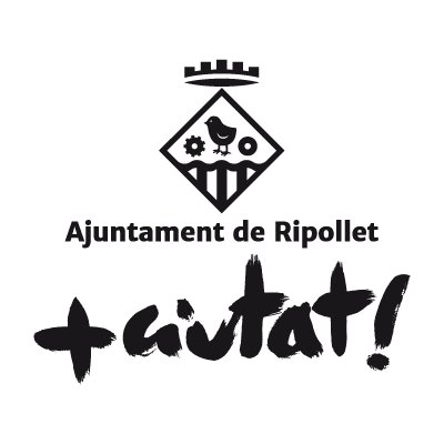 Canal oficial de l'Ajuntament de Ripollet. Informació municipal i participació en xarxa.