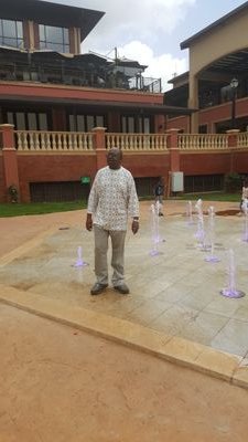 clemencemosha's profile picture. Government & Politics