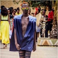 lmojanaga6's profile picture. passionate Model