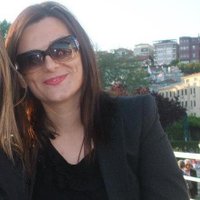 Tuba güçver(@TubaGucver) 's Twitter Profile Photo