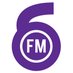 6FM Online (@6fm_online) Twitter profile photo 6FM Online (@6fm_online) Twitter profile photo
