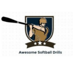Becoming the best softball player will need some awesome drills to start with!