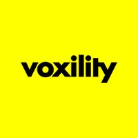 Voxility(@voxility) 's Twitter Profile Photo