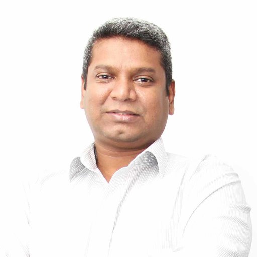Founder of @AayuTechLLC, @AdroitLogic
AS2/EDI, Serverless, Integration
https://t.co/SXheuj9Eoq
https://t.co/ab3xjChNOJ