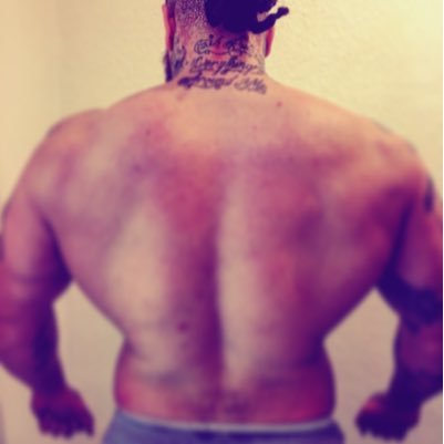 Instagram:@barberlocc #BARBERLIFE #GYMGANG Perfect Your Craft, Be The Best At Your Craft!