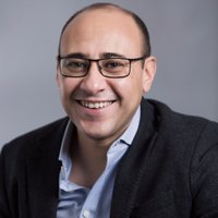 Waleed Fawzi (@wfawzi) 's Twitter Profile