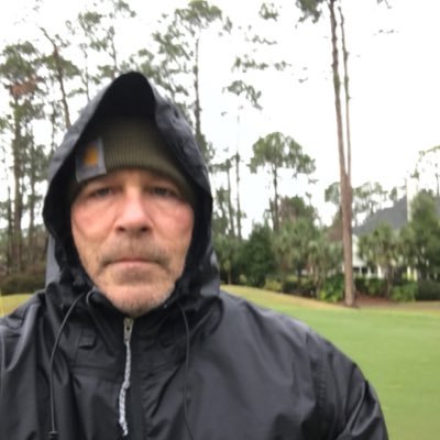 mikehall1961's profile picture. 