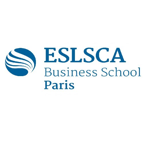 Fondée en 1949 et forte d'un réseau de 15 000 Alumni, l’ESLSCA Business School Paris a pour objectif de former des managers ouverts aux mondes.