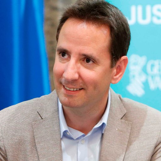 sergirui's profile picture. Alcalde de Foios