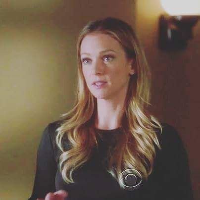 this is fan account i support aj cook and the cast of criminal minds AJ Cook/Jennifer Jareau