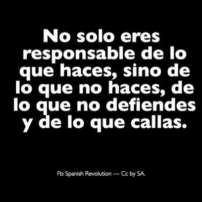 ...de la sustentabilidad una actitud de vida, de la vida una re-creación constante con sentido y desde la colaboración... PerdonLosientoGraciasTeamo...