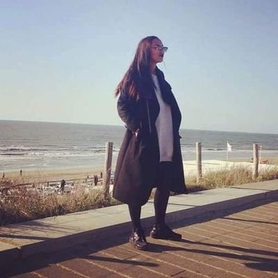 💼 SocialMedia Ambassadeur @ Gemeente Nieuwegein
📍 IJsselstein, Utrecht, the Netherlands
Don't let the Happenings destroy your Happiness