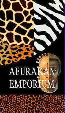 Cultural Afurakan Art-is-Facts and historical/Contemporary cultural goods for the modern Afurakan Enthusiasts globally🌍🌐(Imports ↩ and ↪Exports)