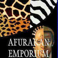 Afurakan Emporium (@afrakanemporium) 's Twitter Profile Photo Afurakan Emporium (@afrakanemporium) 's Twitter Profile Photo