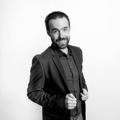 VincentBarrier's profile picture. Geek Agile, CEO @kagilum, Committeur sur le projet @icescrum, @toulousejug member, Président d'@UniversFreebox