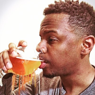 I LOVE BEER!!! Follow me in my journey in exploring the world of beer. I'm open to any suggestions of beer, places, or breweries. Lets Drink!!!