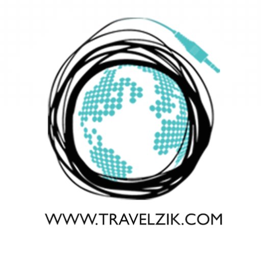 Écoutez 🎧, voyagez 🗺️ En un clic, cela est désormais possible grâce à la webradio Travelzik 📻, le site dédié aux musiques des quatre coins du monde 🌐