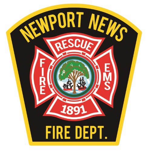 Newport News, VA Fire Department