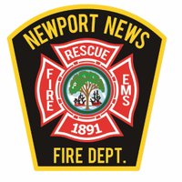 Newport News Fire(@NNFire) 's Twitter Profileg